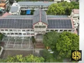 彰化埔心・梧鳳國小46-1光電設施代表照
