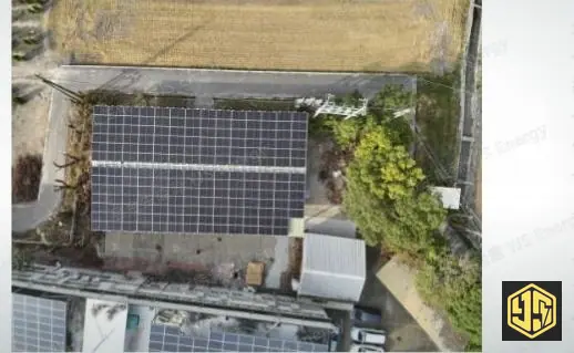 彰化埔心・鳳霞國小光電設施代表照