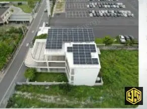 彰化福興・日新國小11-1光電設施代表照