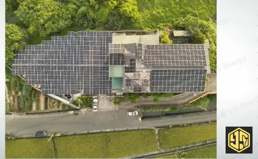桃園蘆竹・富竹活動中心光電設施代表照