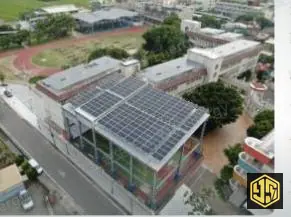 彰化伸港・伸東國小2-1光電設施代表照