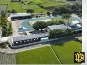 彰化二林・萬合國小光電設施代表照